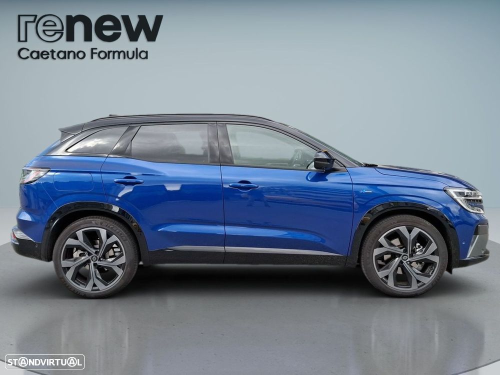 Renault Austral 1.2 E-Tech Iconic Espirit - 9