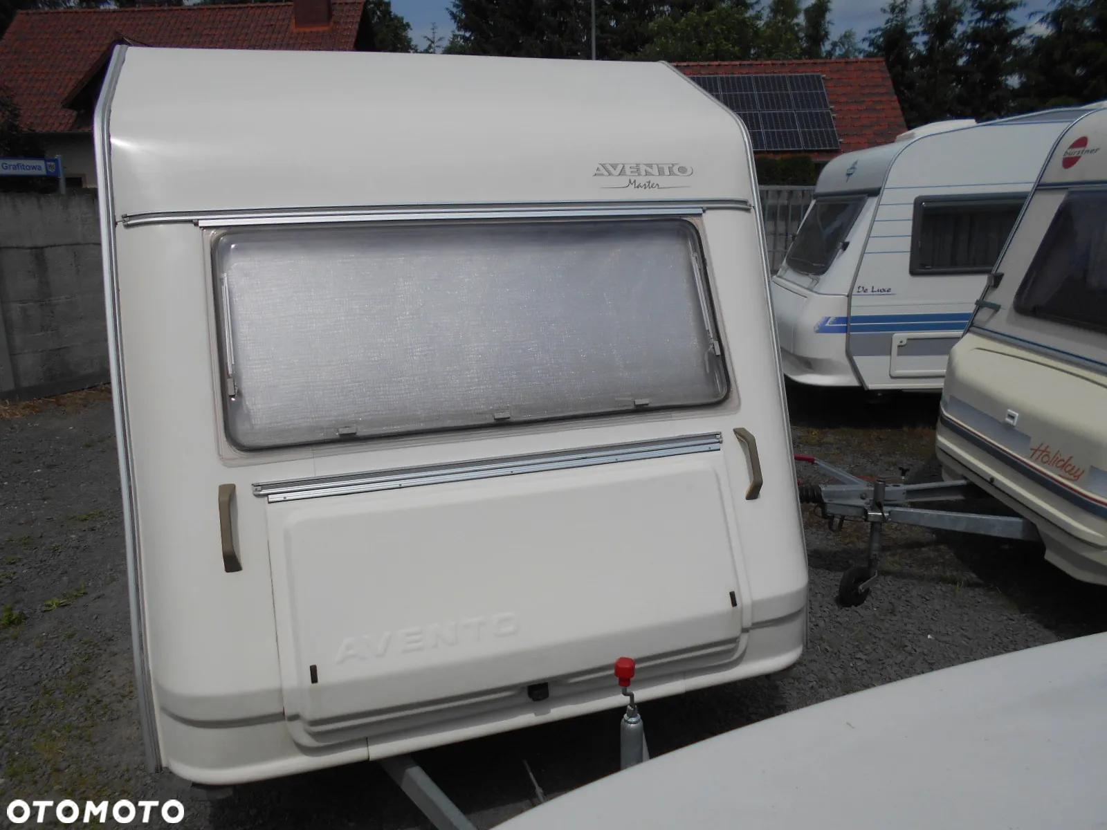 Avento MASTER 395 TD LUXE - 24