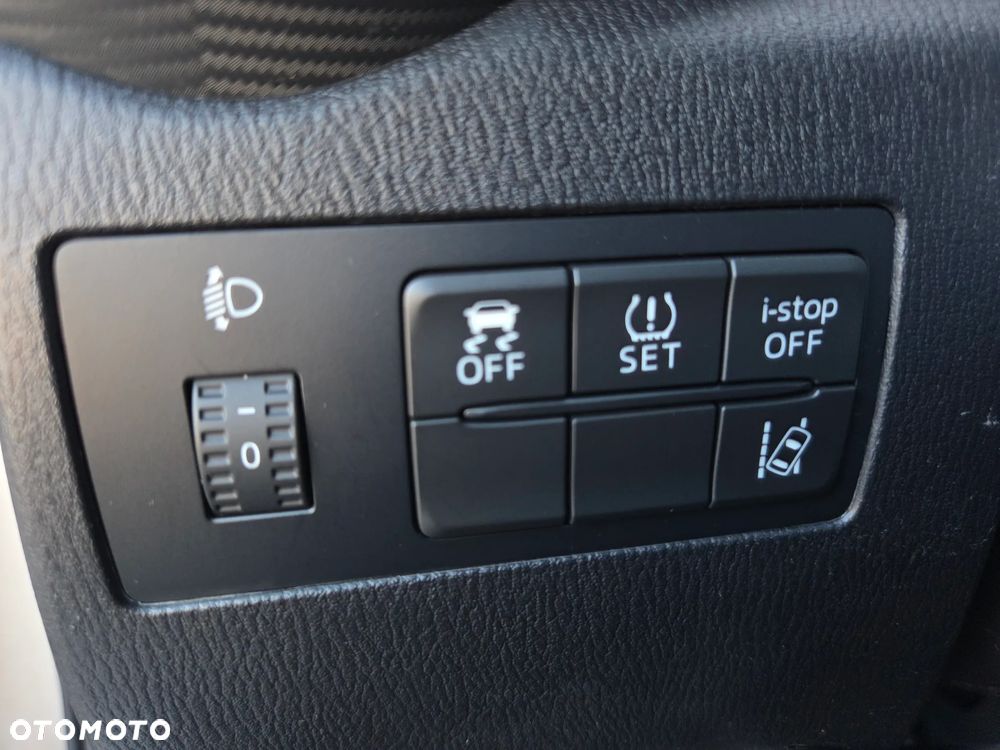 Mazda 2 SKYACTIV-G 90 Sports-Line - 33