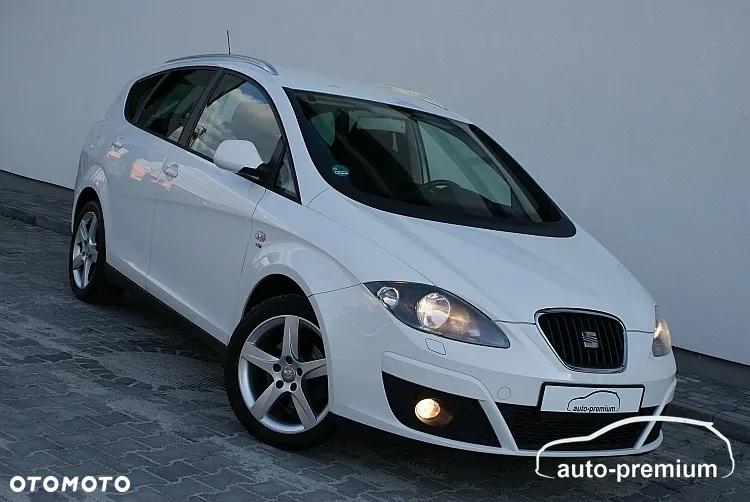 Seat Altea XL 2.0 TDI DPF Comfort Limited - 35