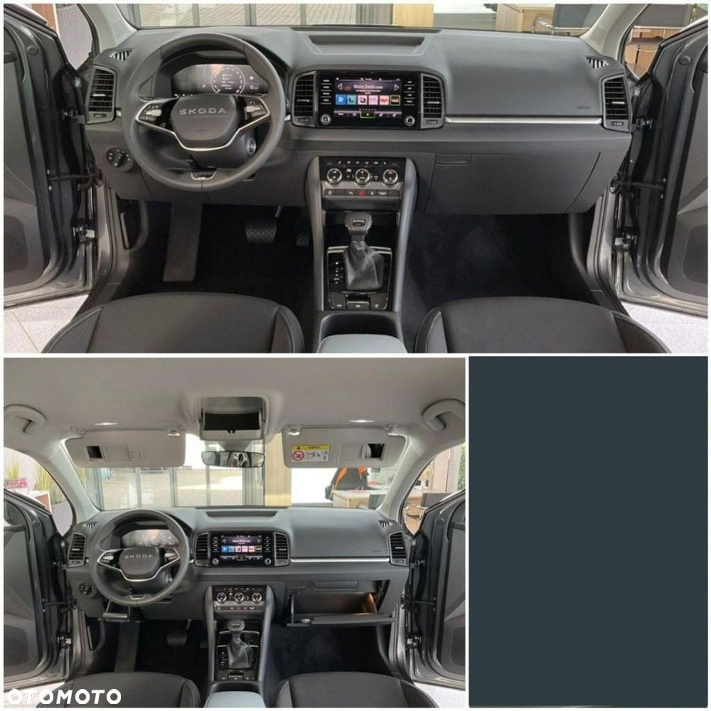 Skoda Karoq 1.5 TSI ACT Selection DSG - 7