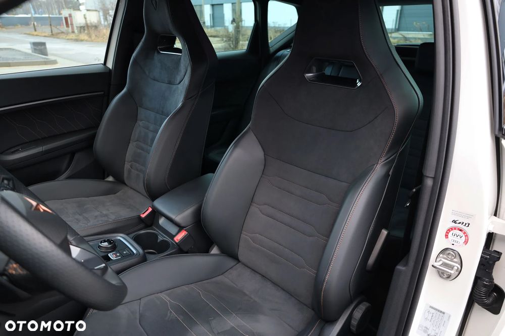 Cupra Ateca 2.0 TSI 4Drive DSG EDITION VZ - 24