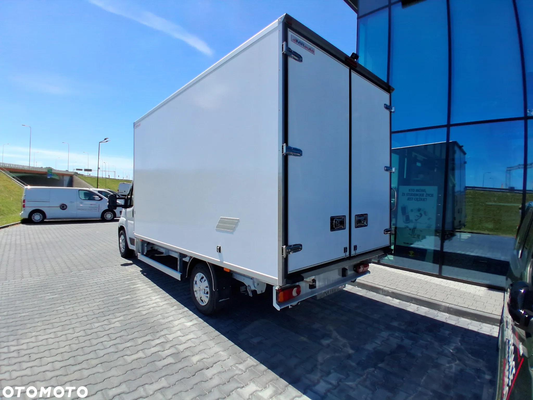 Toyota Proace Max - 3