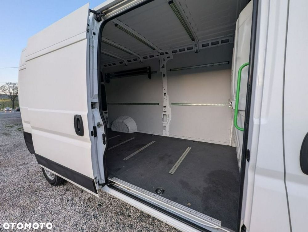 Peugeot Boxer - 4