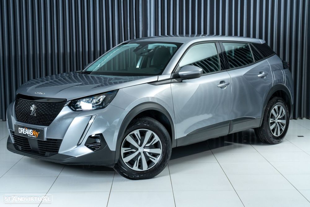 Peugeot 2008 PureTech 100 Stop&Start Active - 6