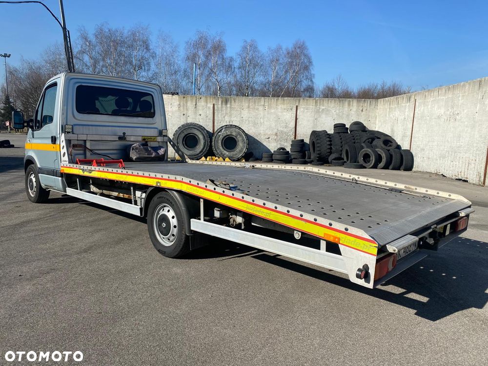 Renault Master - 4