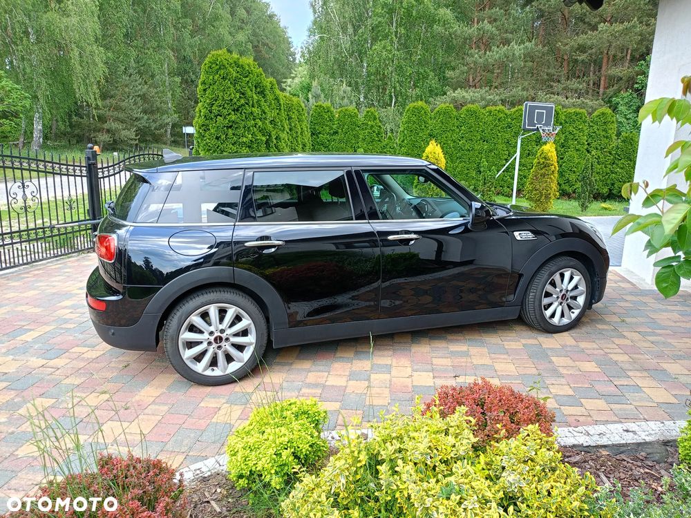 MINI Clubman Cooper - 3