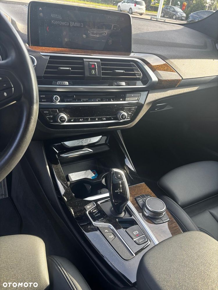 BMW X3 xDrive30i xLine - 40