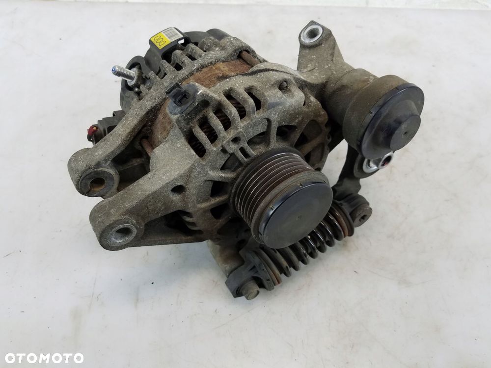 alternator kia optima iv lift 1.6 crdi 37300-2u000 - 1