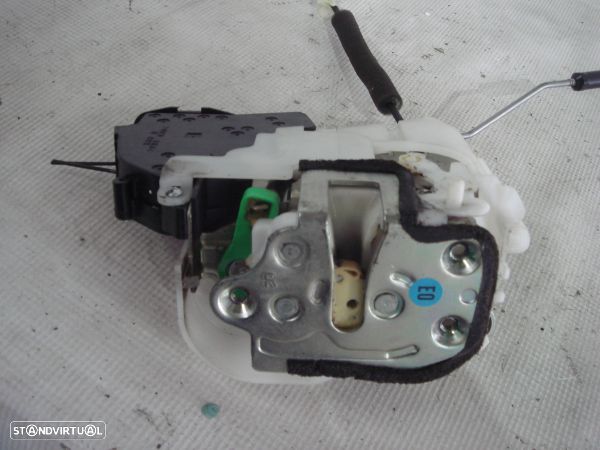 Fecho Da Porta Trás Dto Honda Accord Vii Tourer (Cm, Cn) - 3