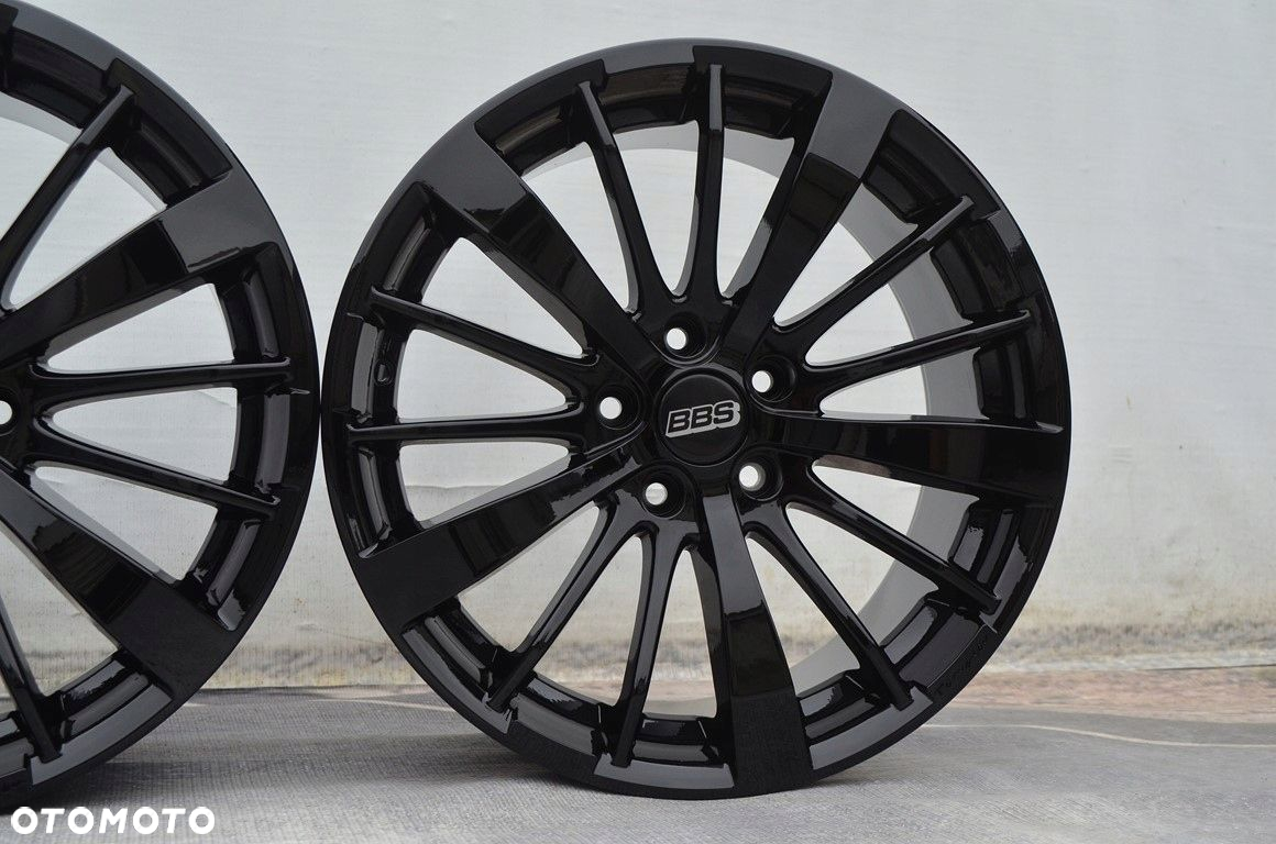 Felgi 8,5x19 5x112 Audi A4 b8 A6 C6 C7 A8 Merc C E W205 VW Passat Bmw G20 - 6
