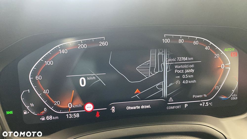 BMW Seria 3 318i Advantage - 16