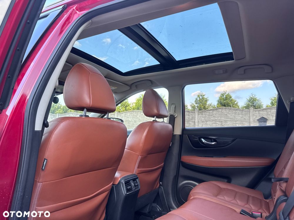 Nissan X-Trail 1.6 DCi ALL-MODE 4x4i Tekna - 16