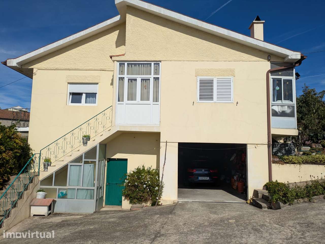 PERIFERIA DE CHAVES OPORTUNIDADE DE NEGOCIO - Grande imagem: 2/25