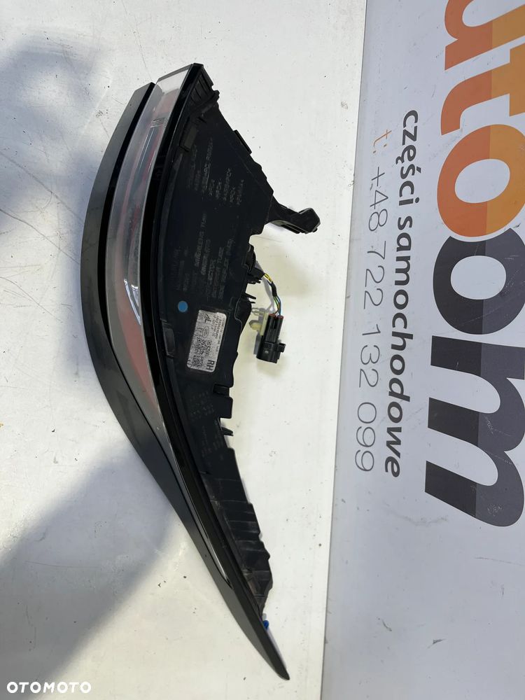Range Rover Evoque II 19-23 lampa tylna prawa LED K8D2-13404-CC - 3