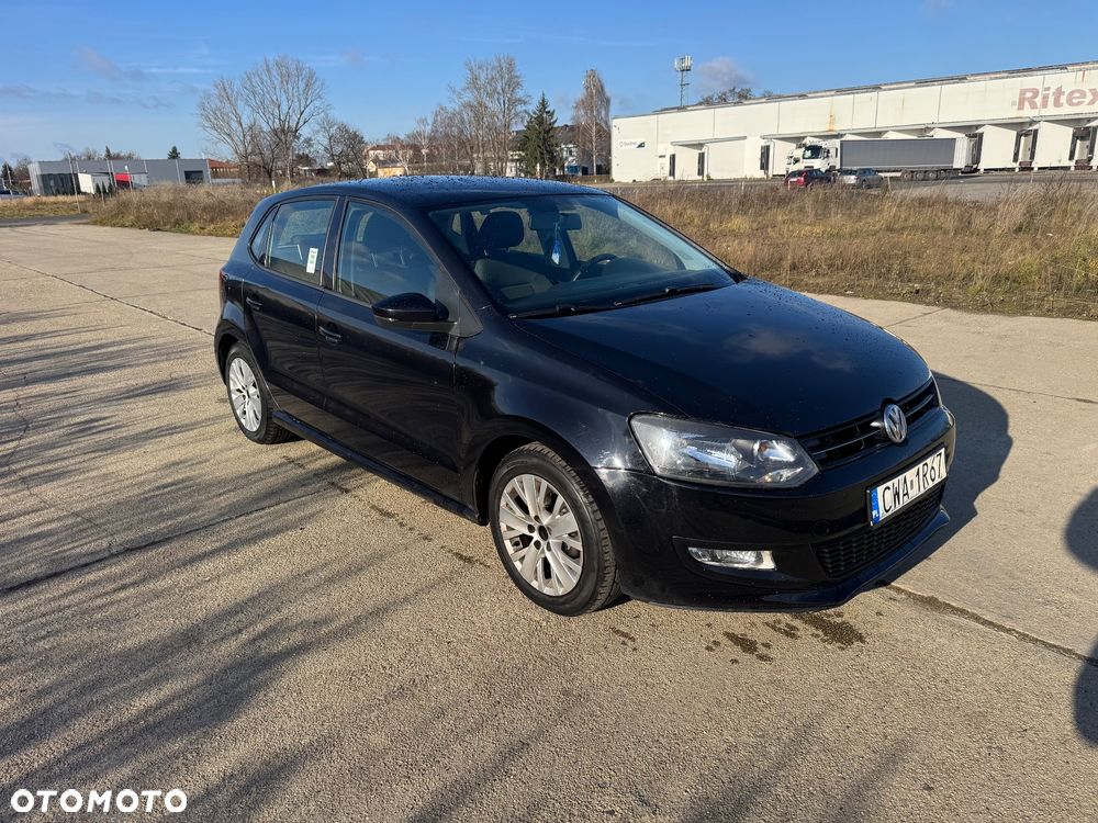 Volkswagen Polo - 3