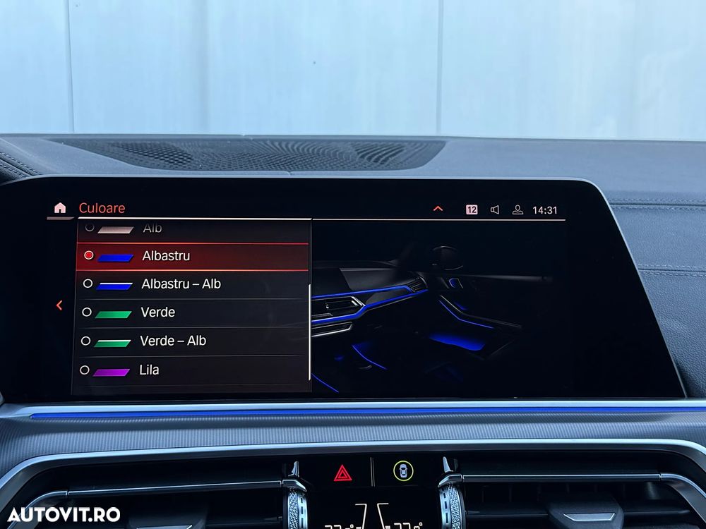 BMW X5 xDrive30d - 28