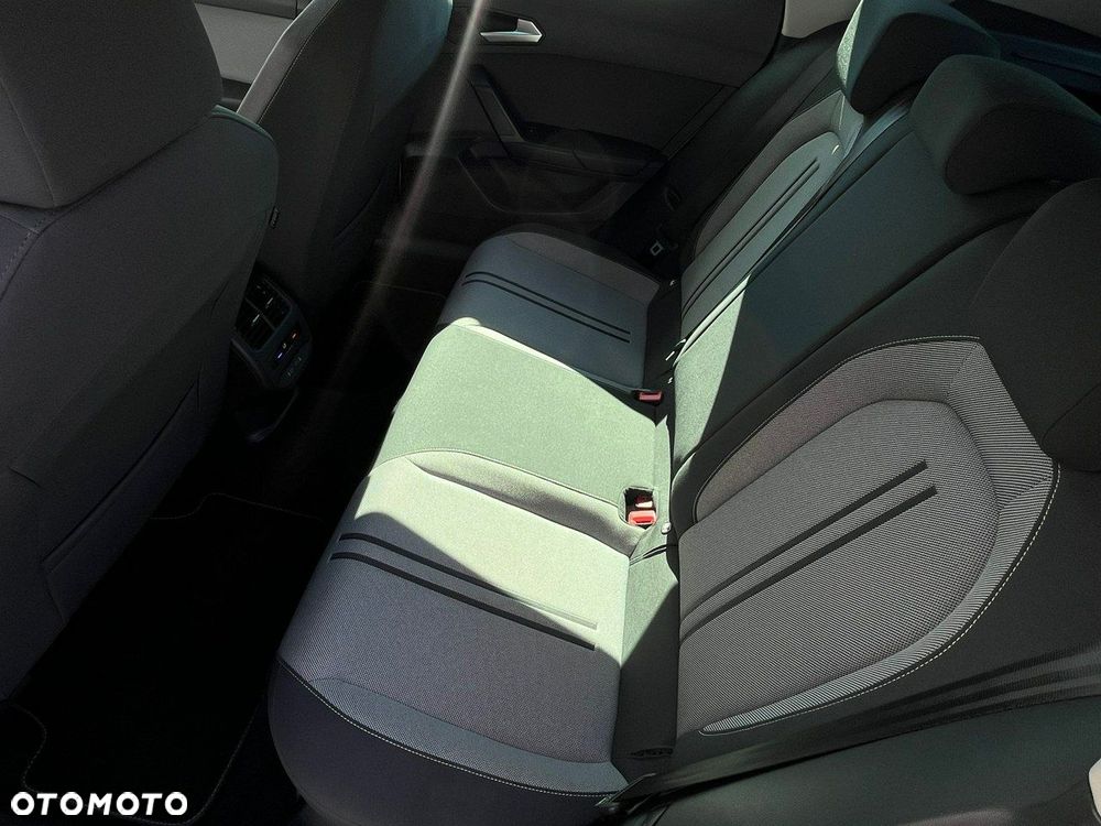 Seat Leon 2.0 TDI Style Edition - 16