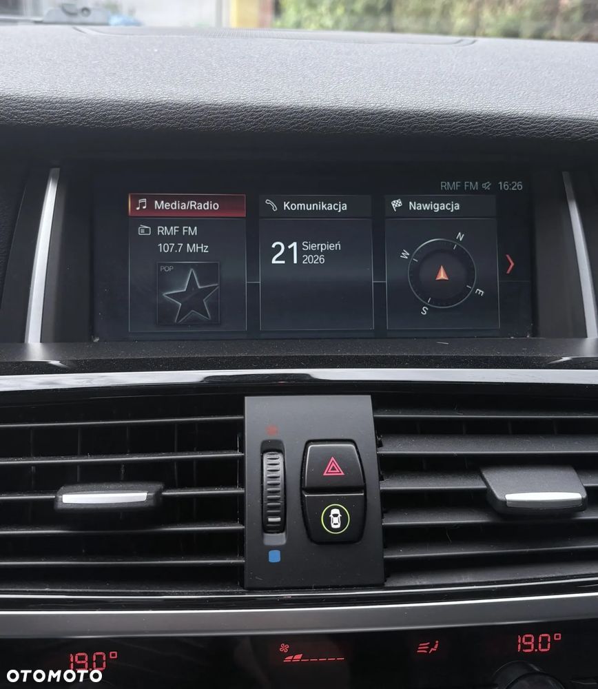 BMW X4 xDrive28i M Sport - 12