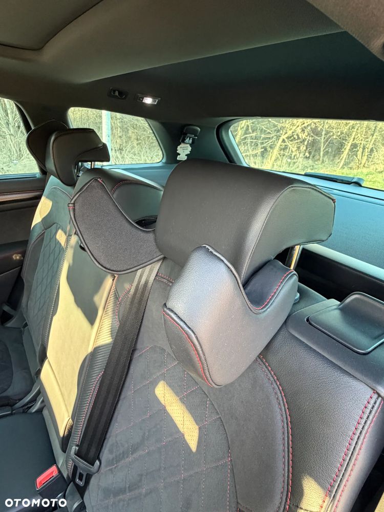 Skoda Kodiaq 2.0 TSI 4x4 RS DSG 7os - 10