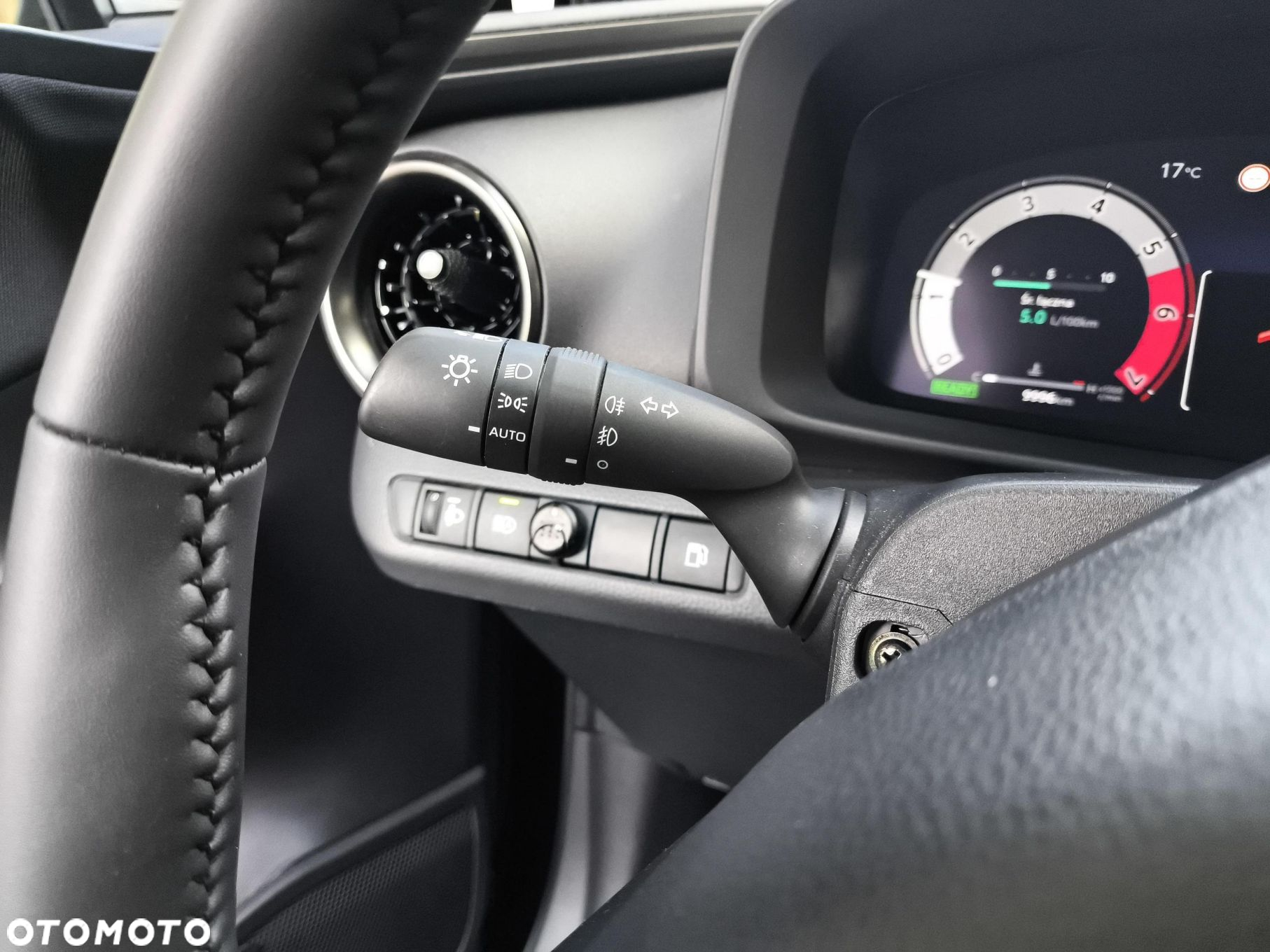 Toyota C-HR 1.8 Hybrid Style - 25