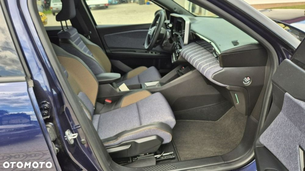Renault 5 52kWh Comfort Range Techno - 14