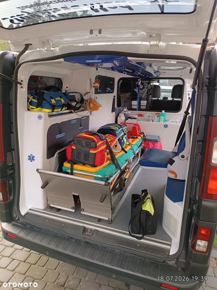 Renault Trafic - 3
