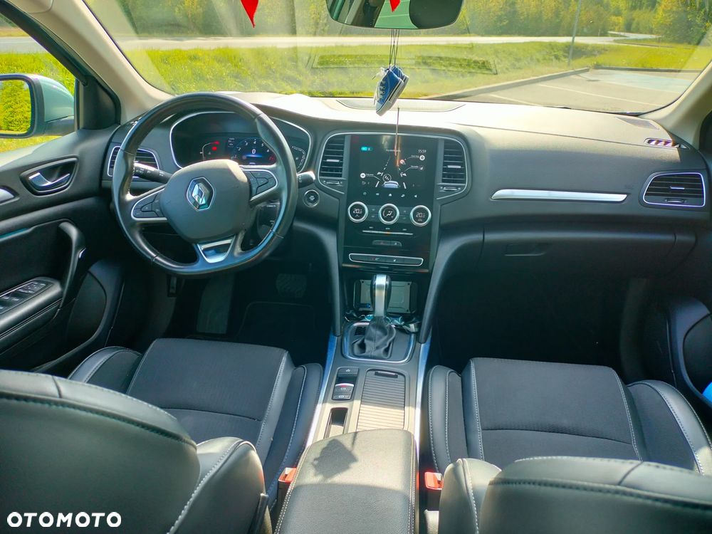 Renault Megane 1.3 TCe FAP Intens EDC - 15