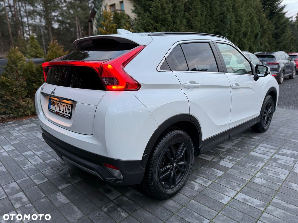 Mitsubishi Eclipse Cross 1.5 T-MIVEC 2WD Diamant - 5