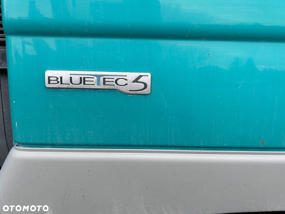 Mercedes-Benz Actros 26.41 - 4