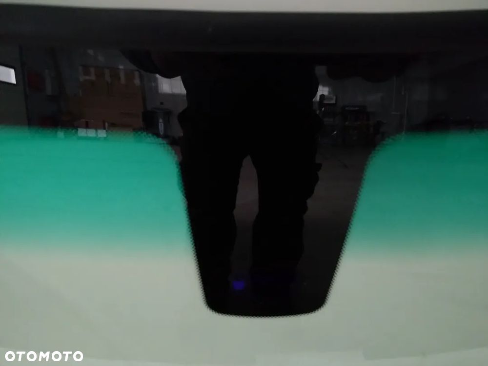 SZYBA BMW X1 E83 2003-2010 Sensor - 2