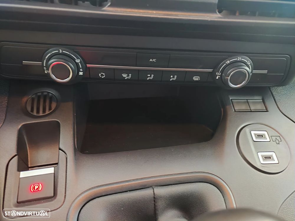 Citroën Berlingo 1.5 BlueHDi M - 23