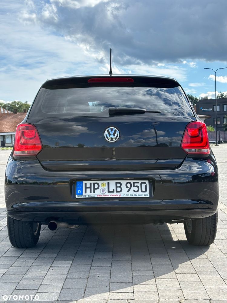 Volkswagen Polo 1.4 Style - 7