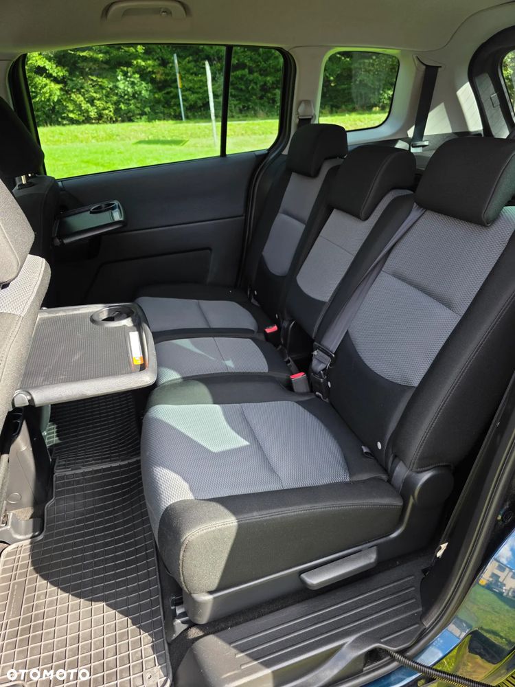 Mazda 5 2.0 Exclusive - 13