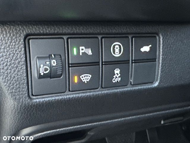 Honda HR-V 1.5 i-MMD Advance CVT - 35
