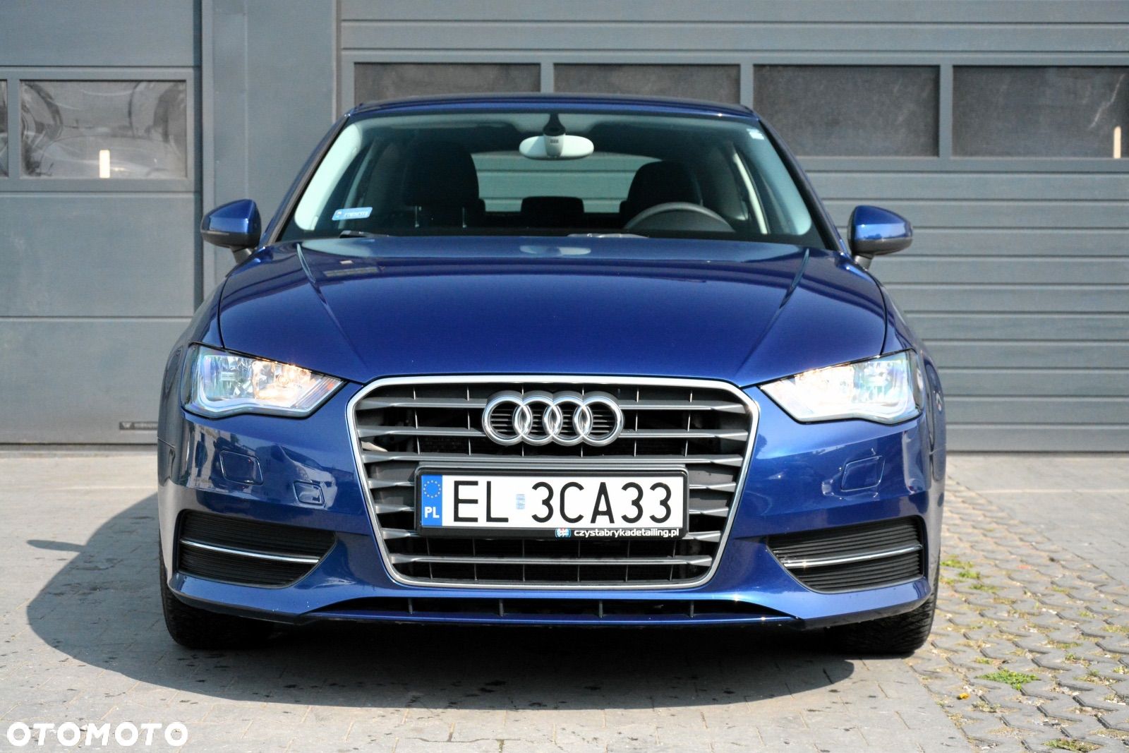 Audi A3 - 1