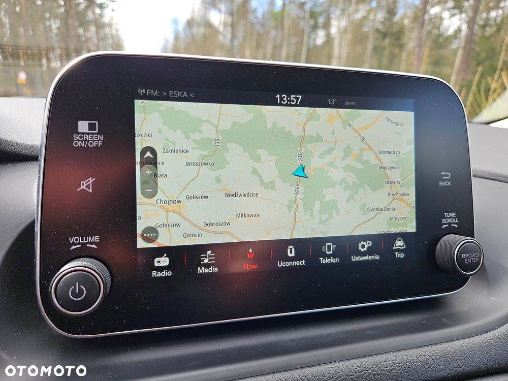 Fiat Tipo 1.4 T-Jet Lounge - 9