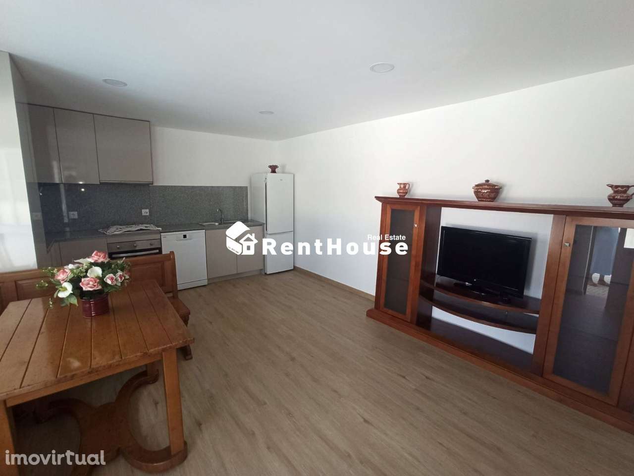 Pequena Moradia junto á Praia - Grande imagem: 5/5