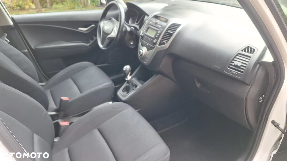Hyundai ix20 1.4 blue Style - 15