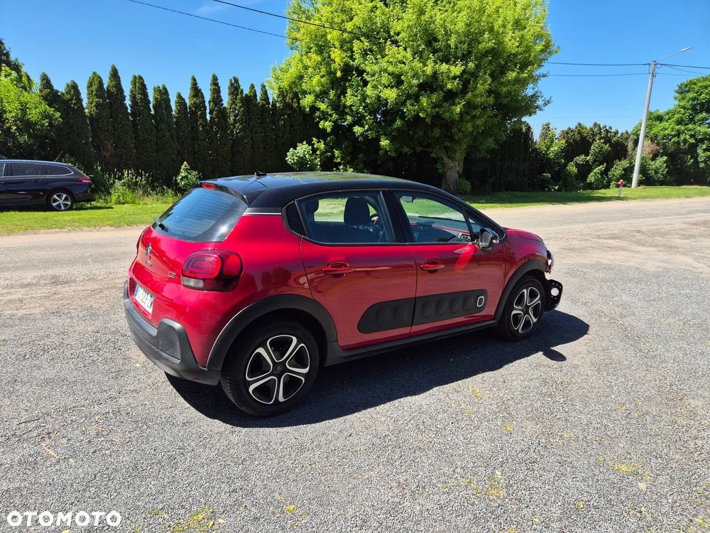 Citroën C3 - 7