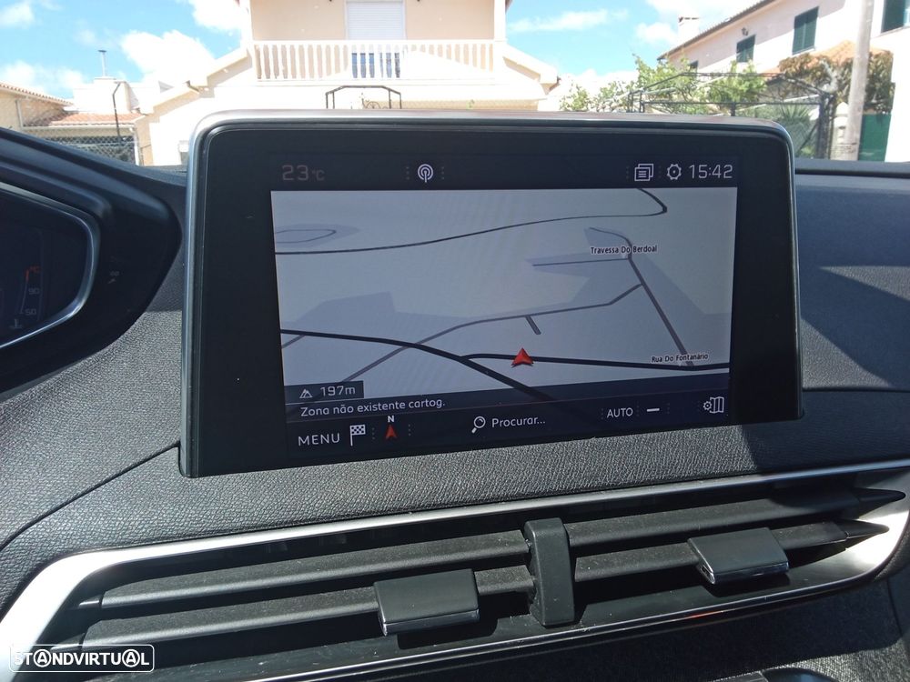 Peugeot 5008 1.5 BlueHDi GT Line - 18