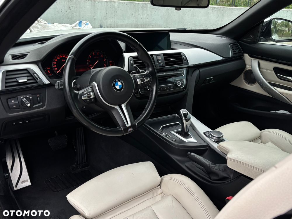 BMW Seria 4 430i Sport-Aut M Sport - 11