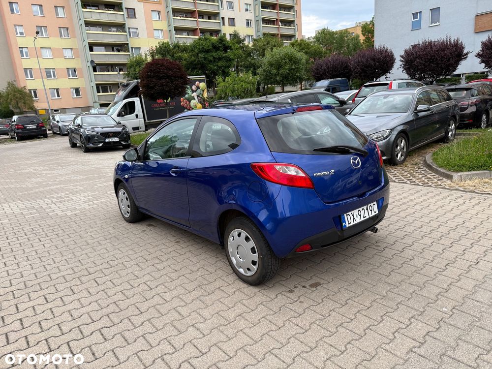 Mazda 2 1.3 Comfort - 40