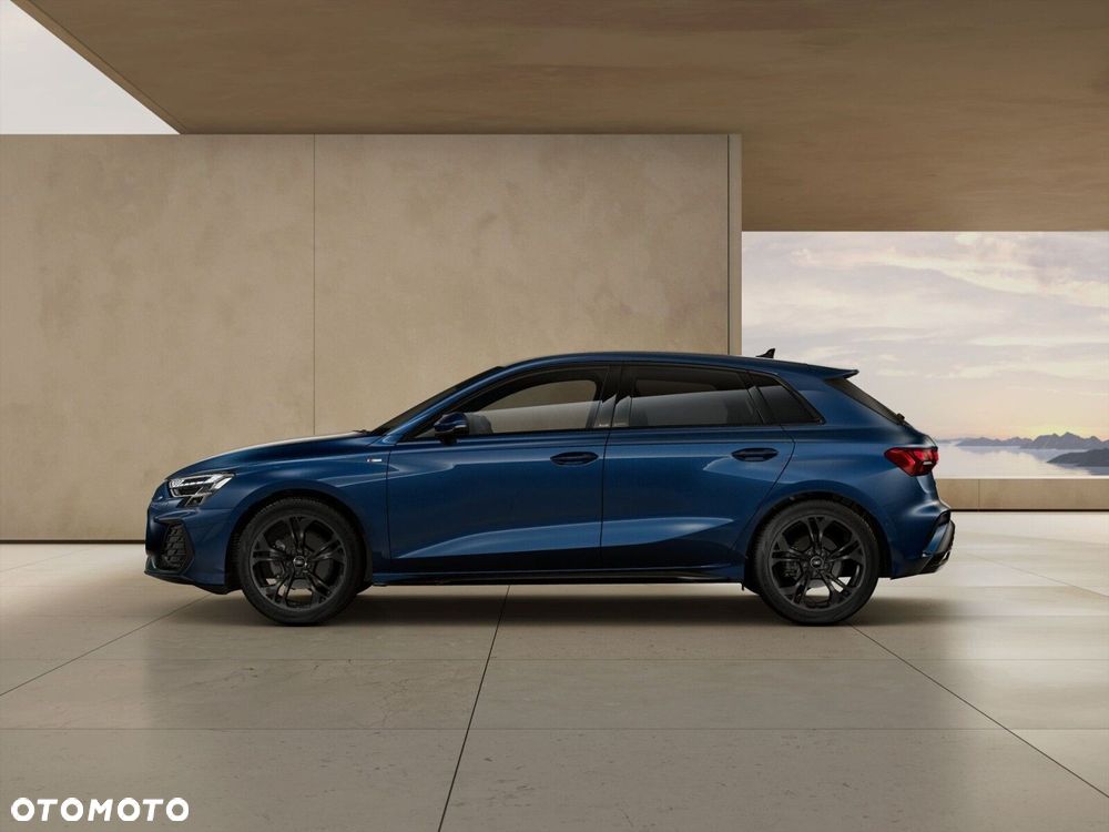 Audi A3 Sportback - 3