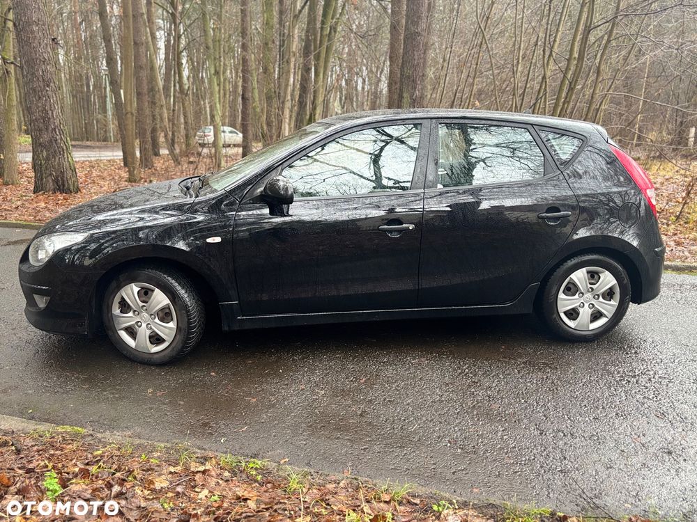 Hyundai i30 - 9