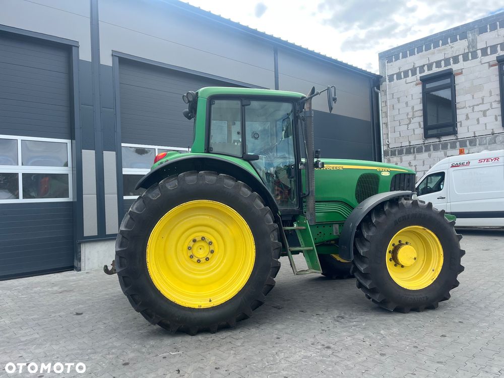 John Deere 6920S - 3