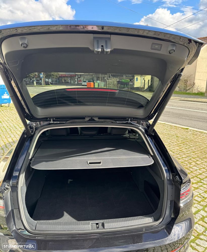 VW Arteon Shooting Brake 2.0 TDI Elegance DSG - 4