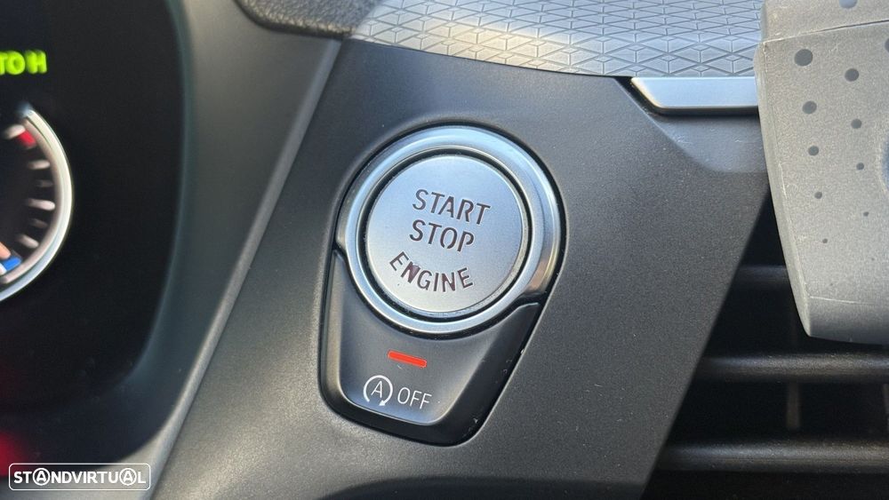 BMW X4 25 d xDrive Pack M Auto - 29