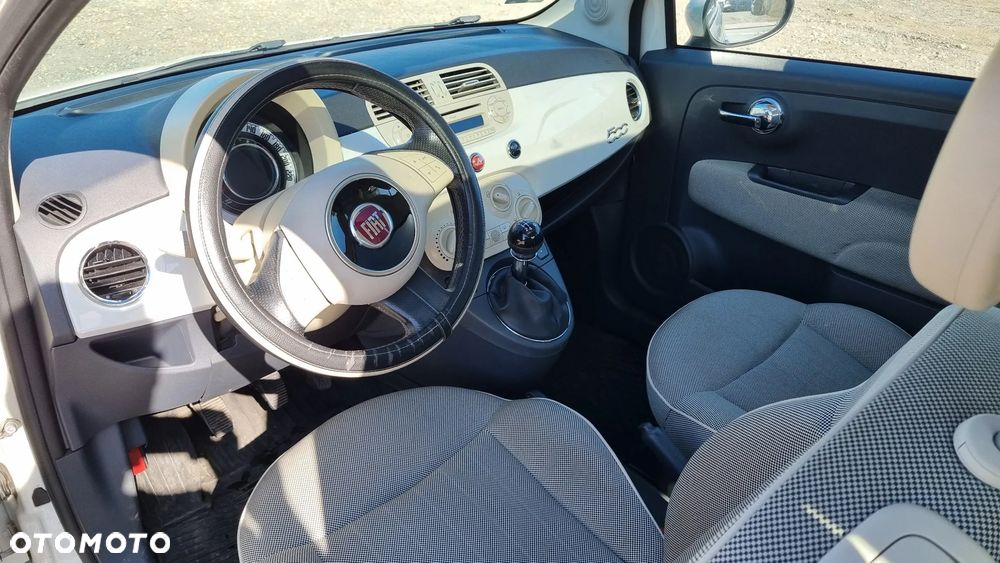 Fiat 500 - 21
