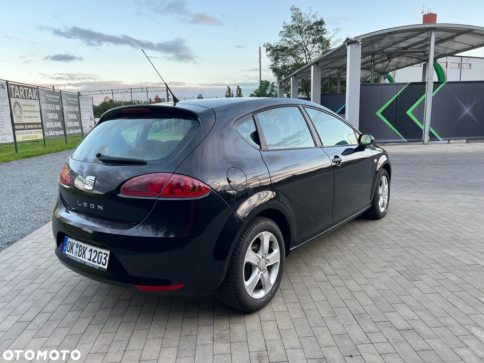 Seat Leon - 6